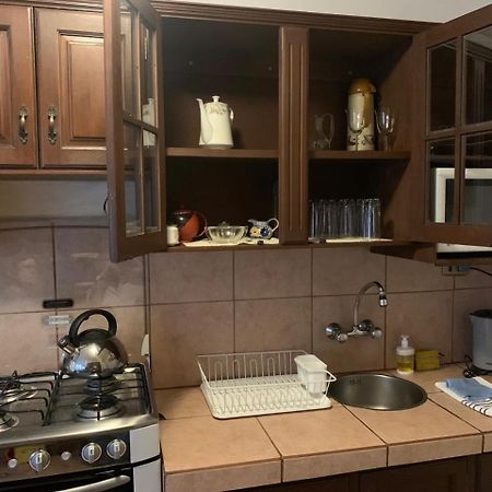 Apartamento con jardin Cochabamba Exterior foto