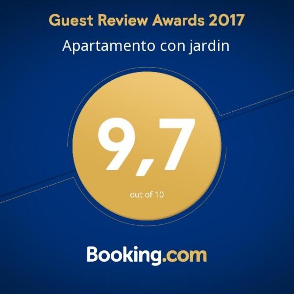 Apartamento con jardin Cochabamba Exterior foto
