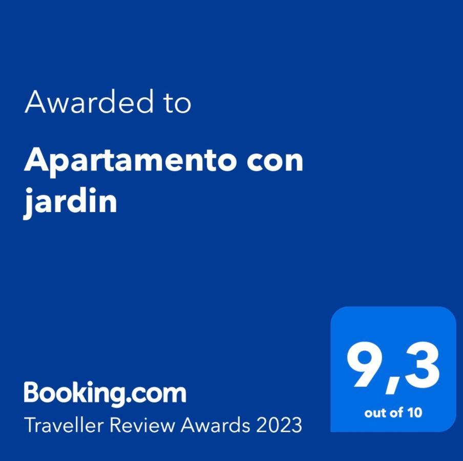 Apartamento con jardin Cochabamba Exterior foto