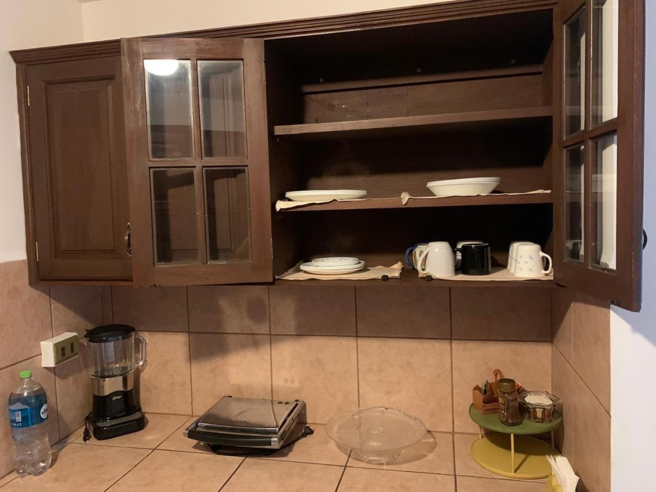 Apartamento con jardin Cochabamba Exterior foto
