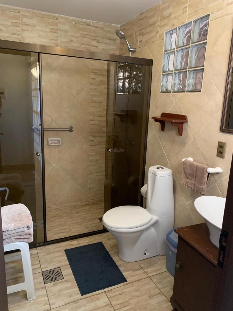 Apartamento con jardin Cochabamba Exterior foto
