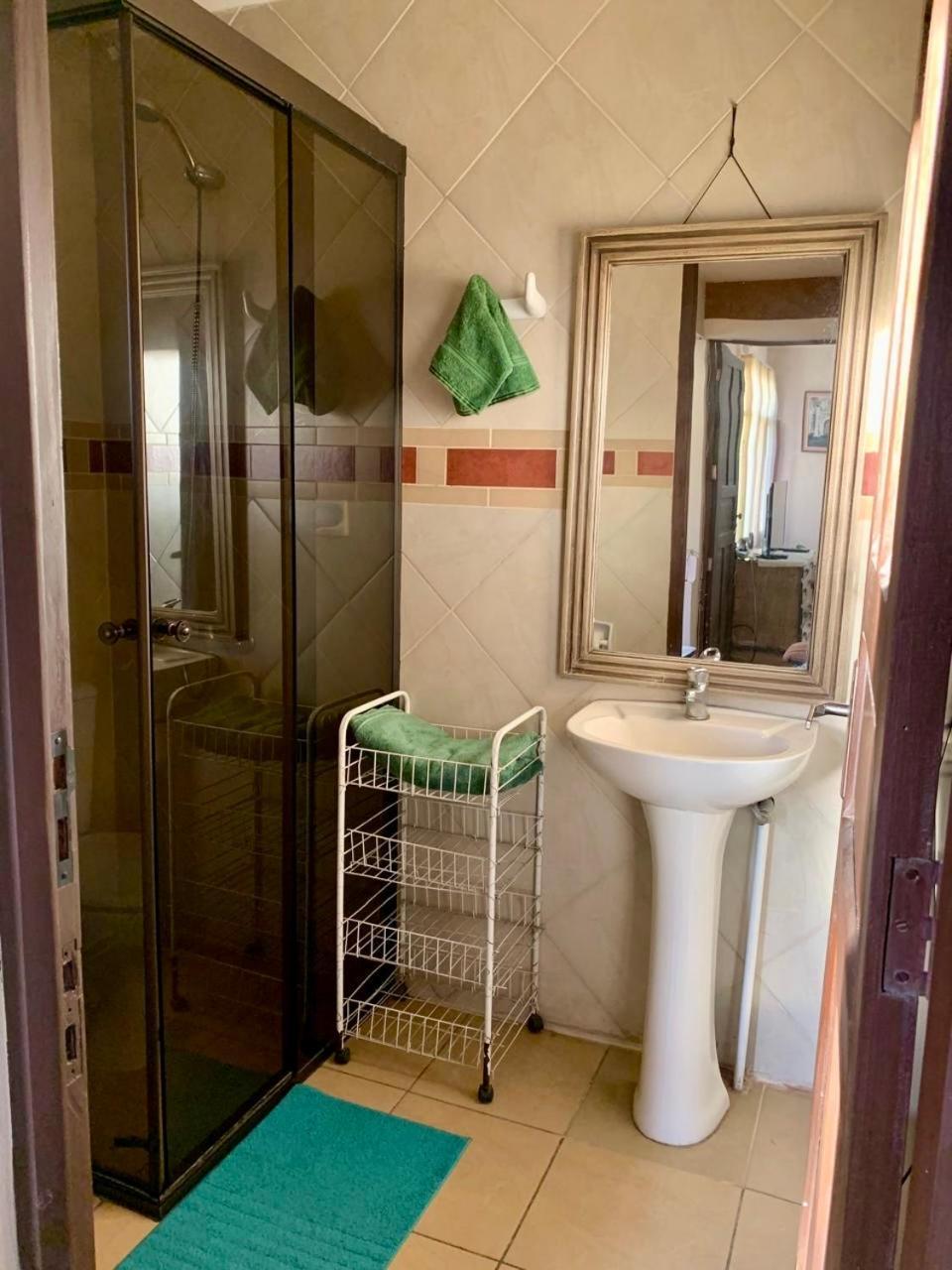 Apartamento con jardin Cochabamba Exterior foto