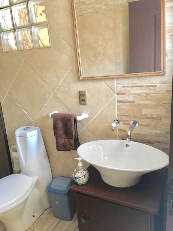 Apartamento con jardin Cochabamba Exterior foto
