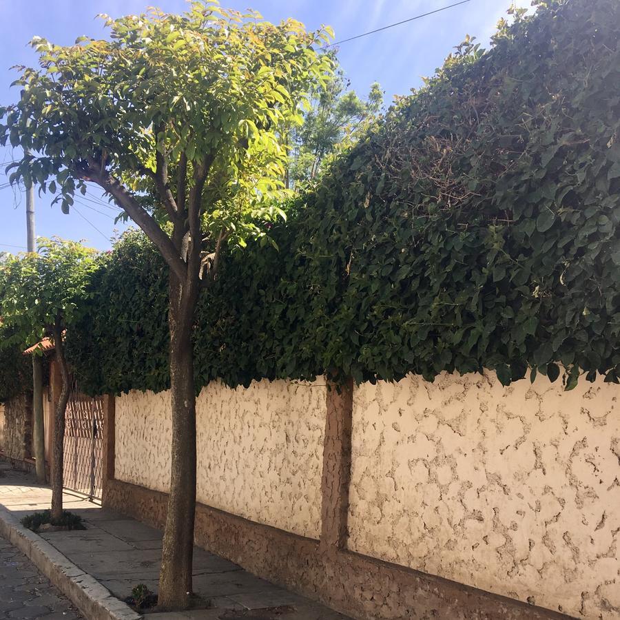 Apartamento con jardin Cochabamba Exterior foto